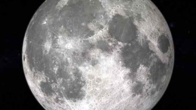 meditação guiada da lua cheia
